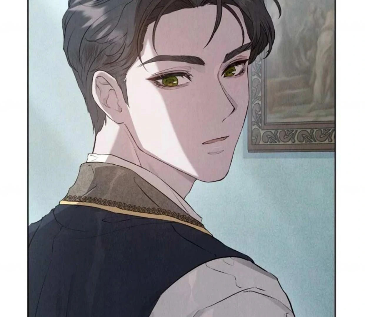 The Extra Decided to be Fake Chapter 7 - halaman 180