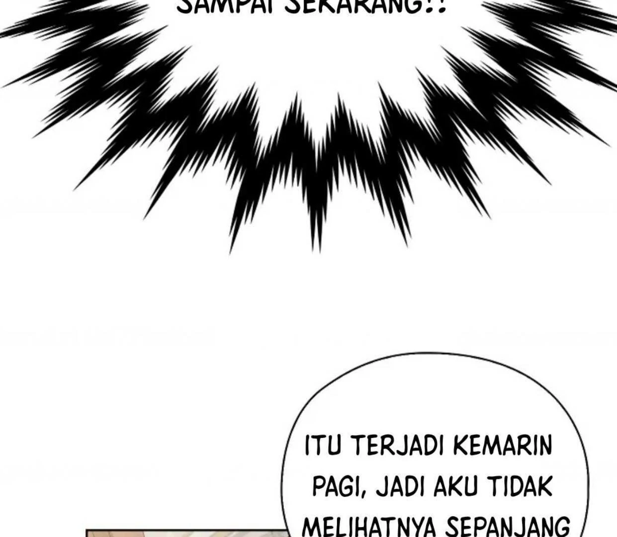 The Extra Decided to be Fake Chapter 7 - halaman 185