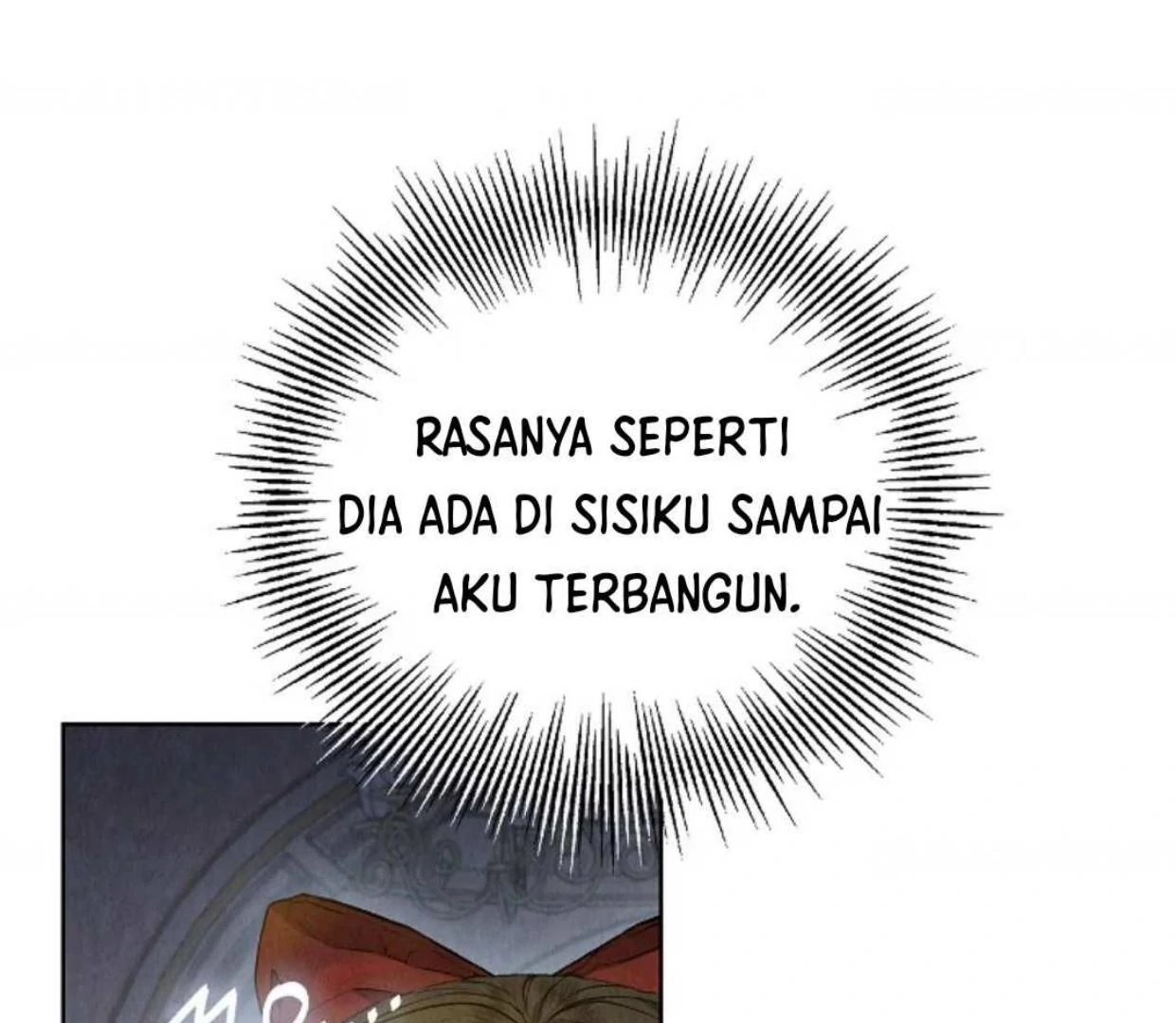 The Extra Decided to be Fake Chapter 7 - halaman 188