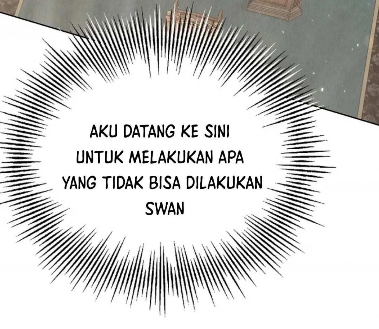 The Extra Decided to be Fake Chapter 7 - halaman 196