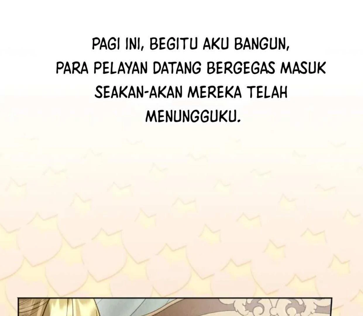 The Extra Decided to be Fake Chapter 7 - halaman 22