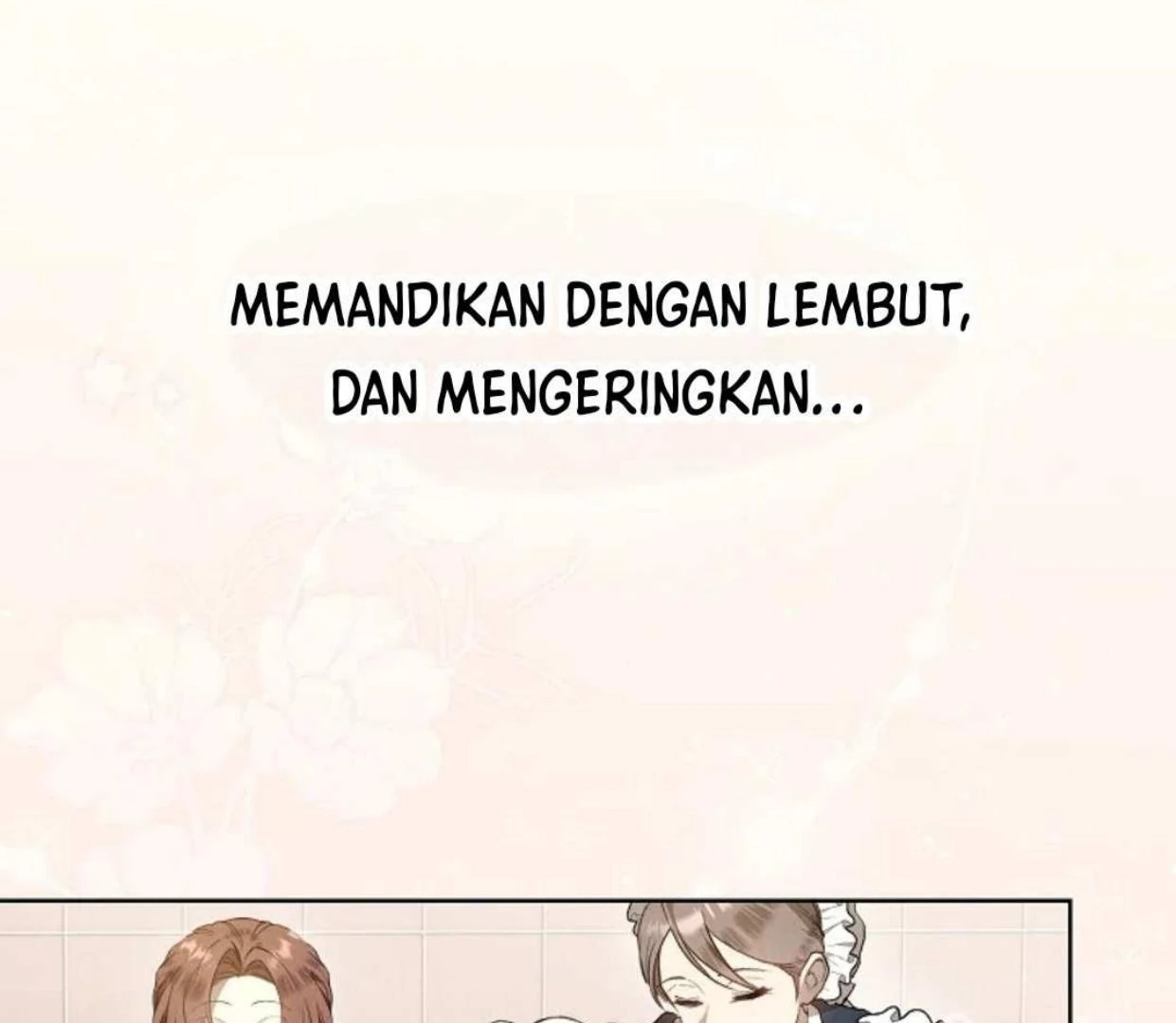 The Extra Decided to be Fake Chapter 7 - halaman 27