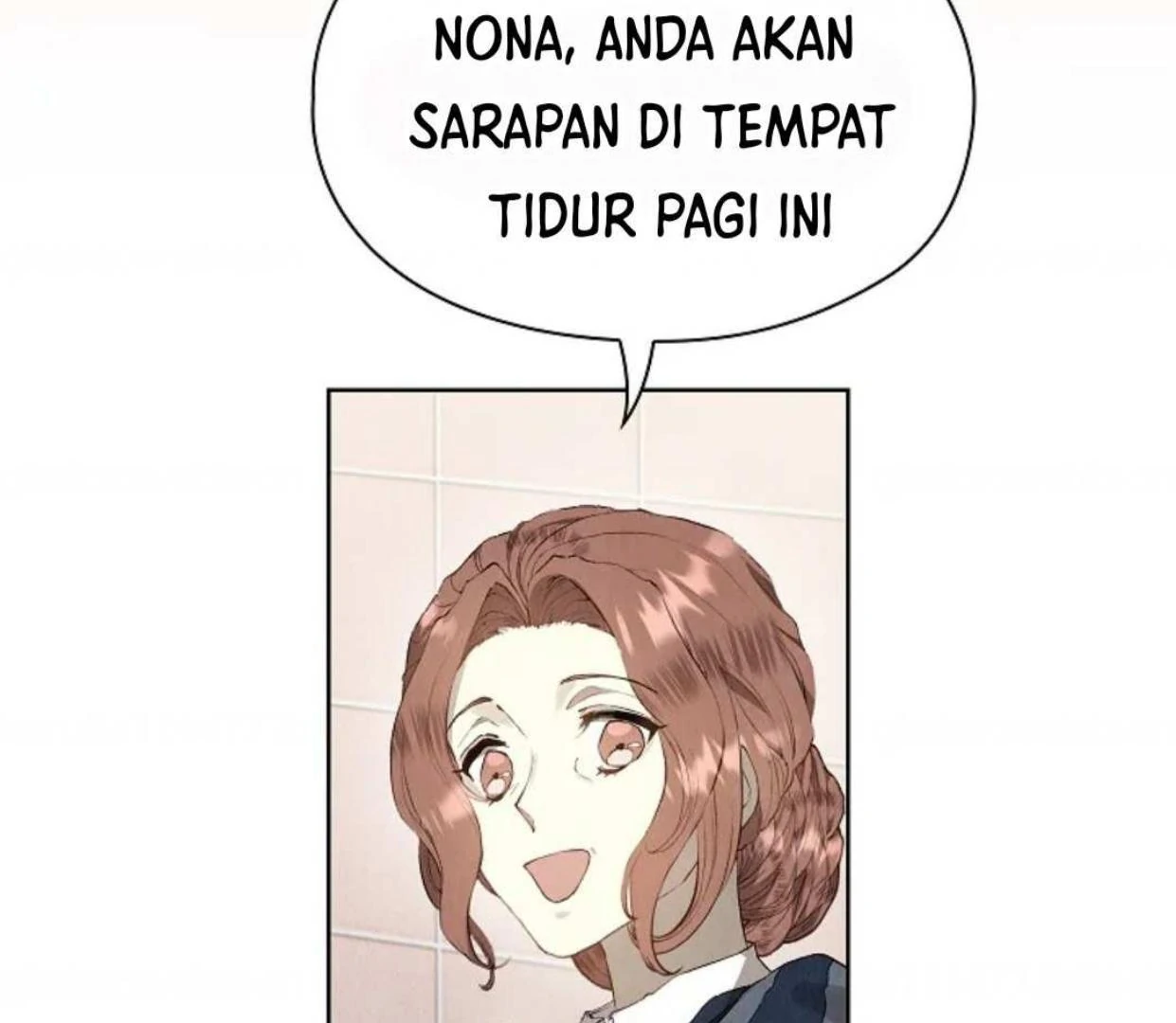 The Extra Decided to be Fake Chapter 7 - halaman 29