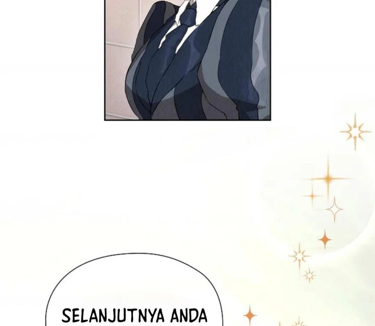 The Extra Decided to be Fake Chapter 7 - halaman 30