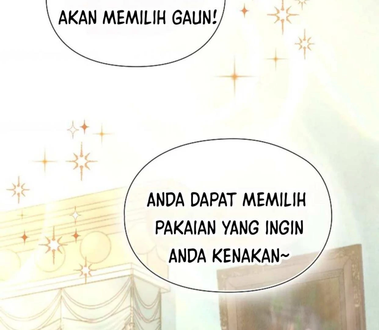 The Extra Decided to be Fake Chapter 7 - halaman 31
