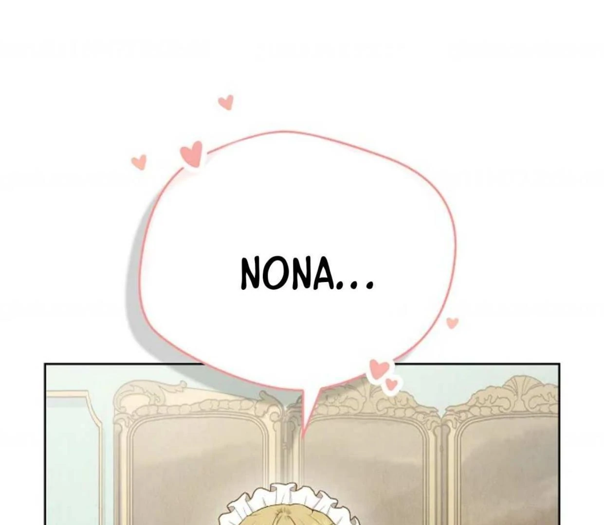 The Extra Decided to be Fake Chapter 7 - halaman 4