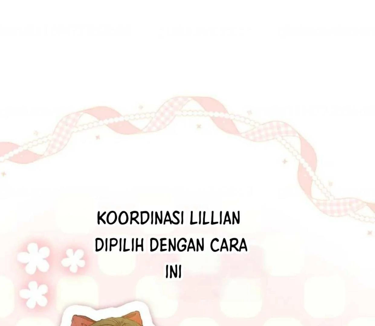 The Extra Decided to be Fake Chapter 7 - halaman 42