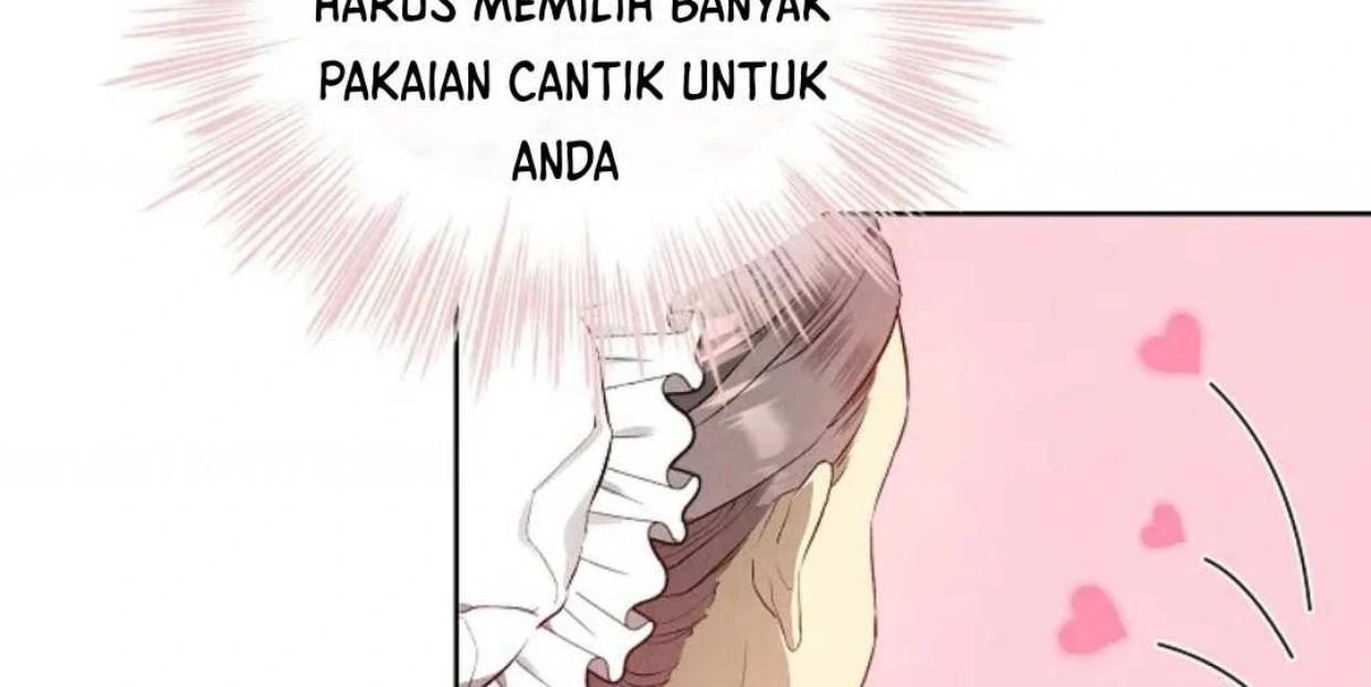 The Extra Decided to be Fake Chapter 7 - halaman 48