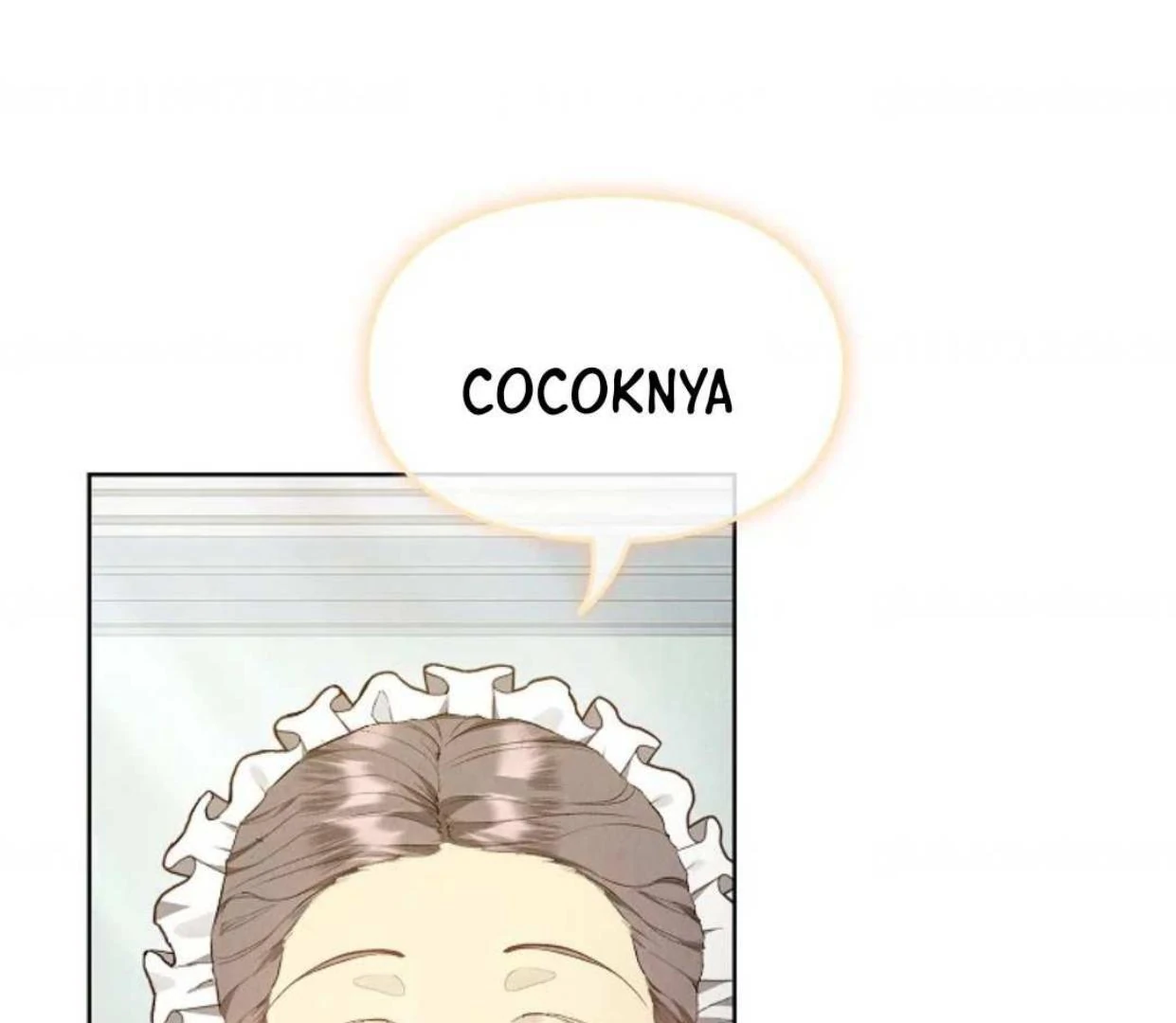The Extra Decided to be Fake Chapter 7 - halaman 50