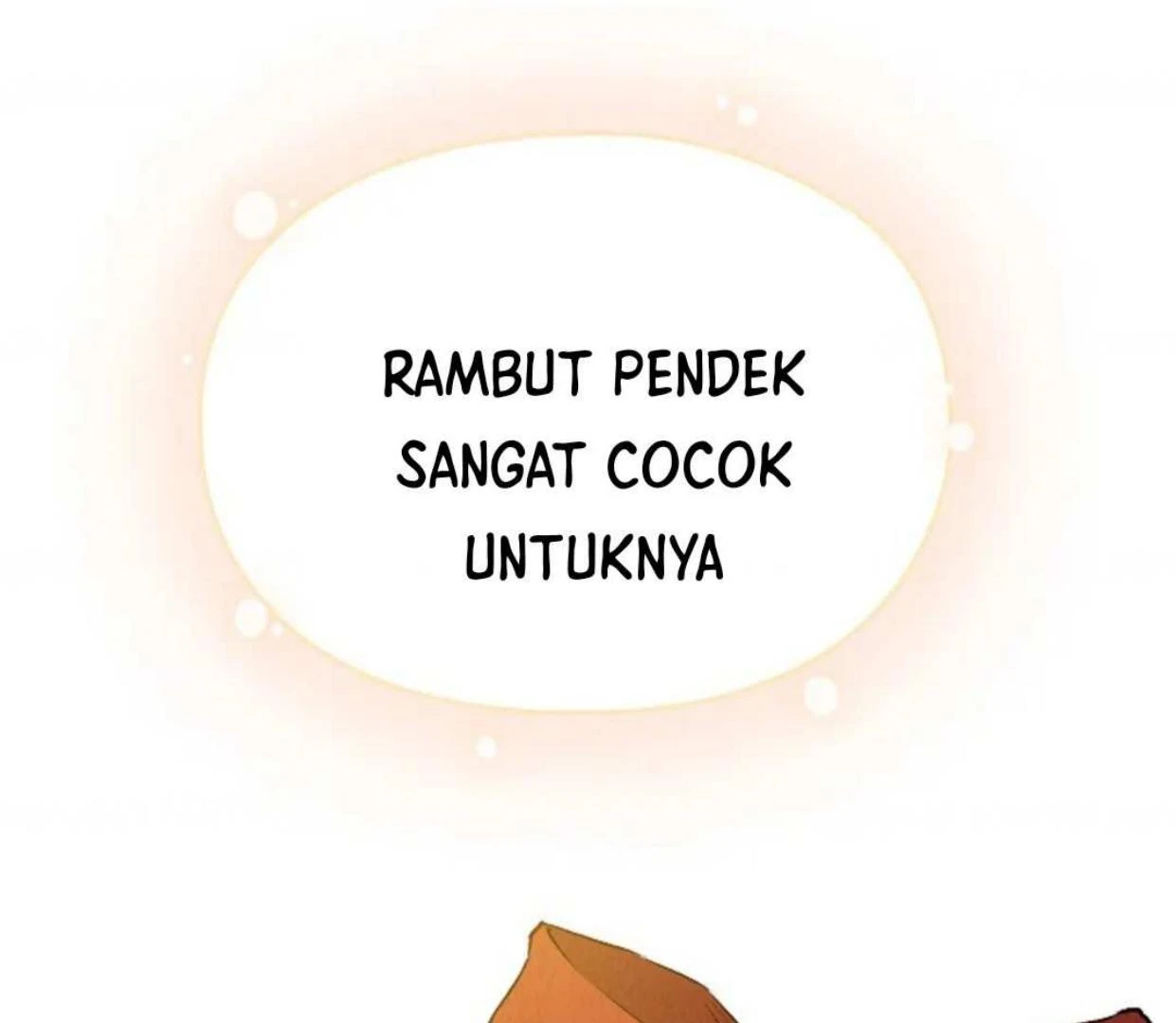 The Extra Decided to be Fake Chapter 7 - halaman 52