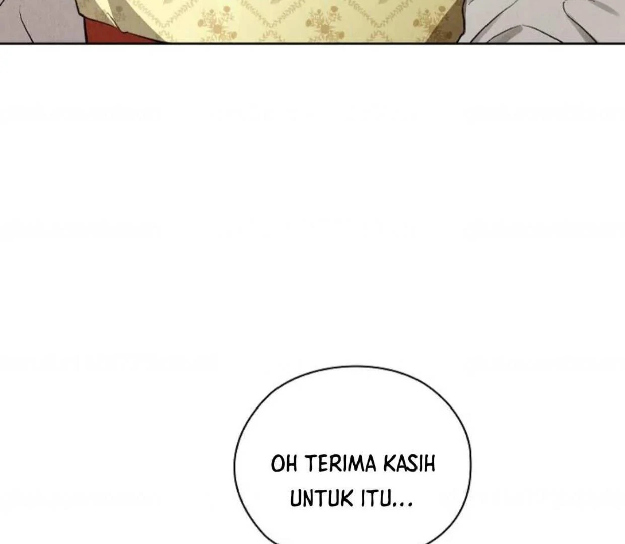 The Extra Decided to be Fake Chapter 7 - halaman 55