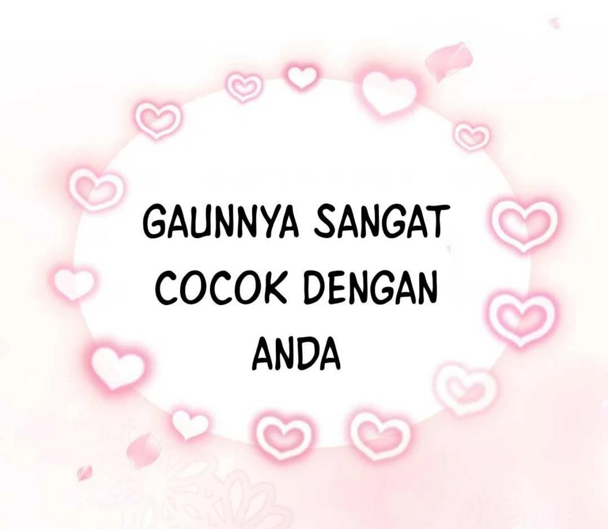 The Extra Decided to be Fake Chapter 7 - halaman 6