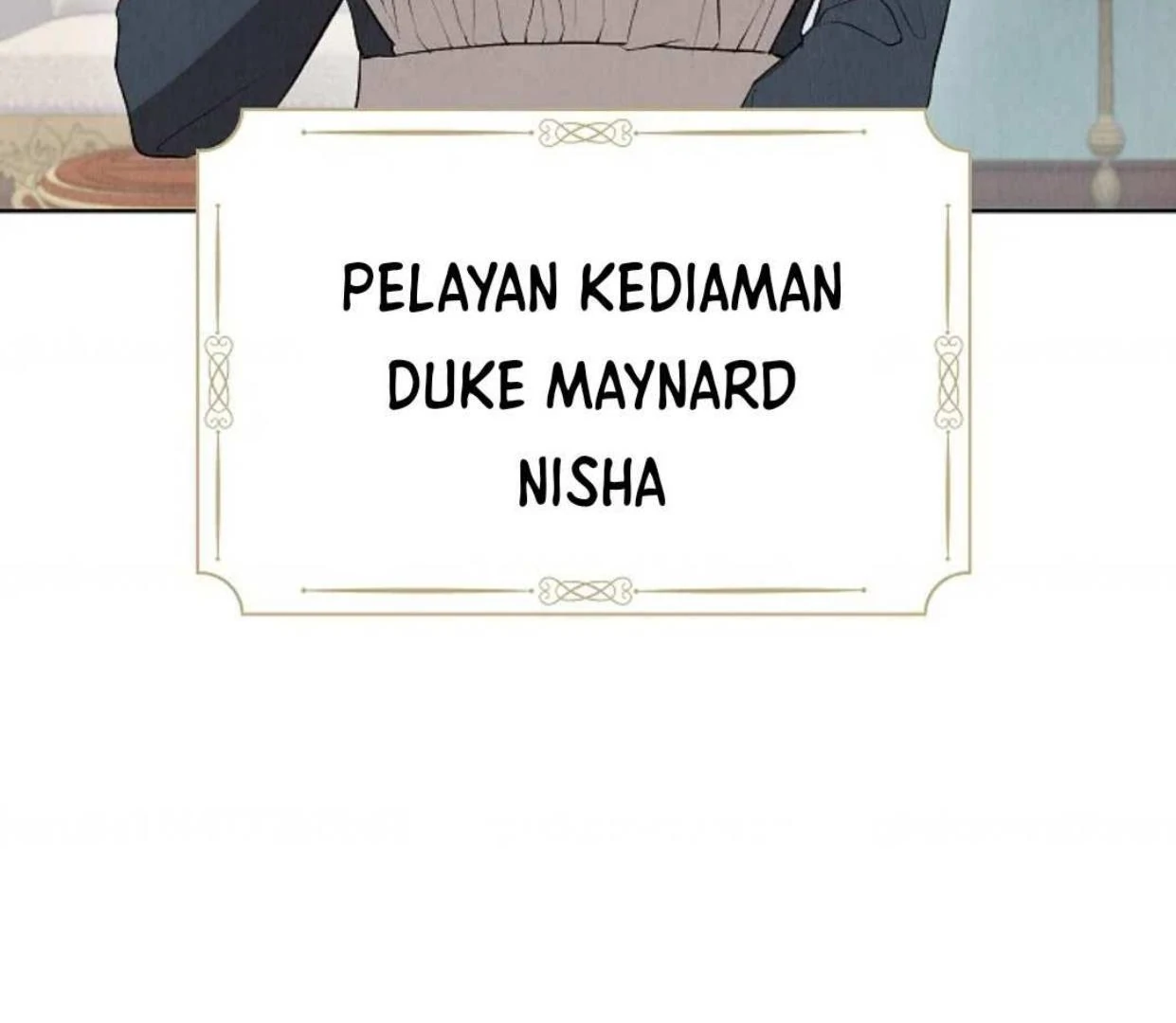 The Extra Decided to be Fake Chapter 7 - halaman 60