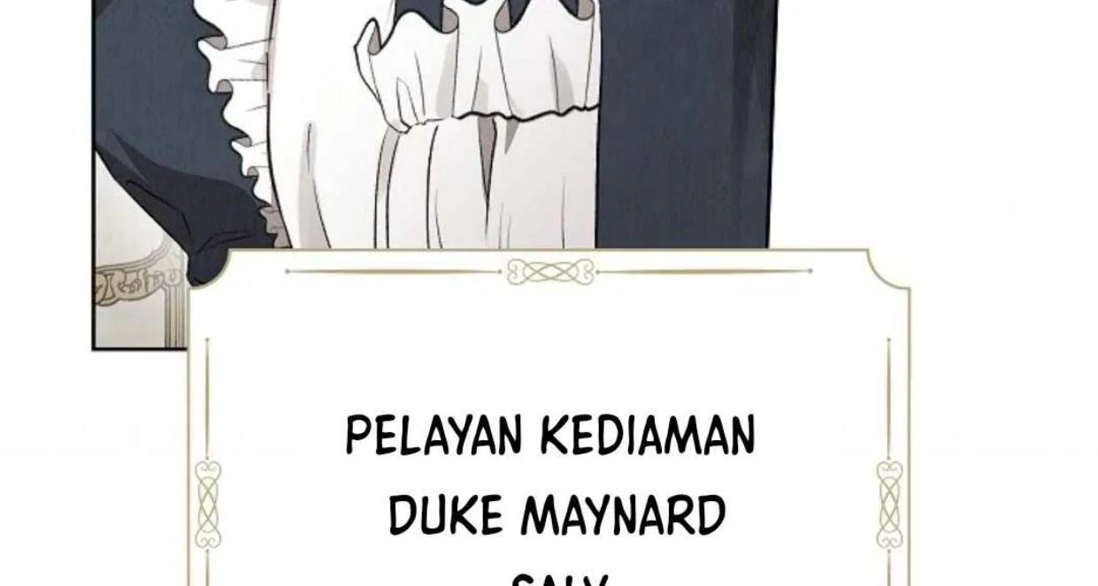 The Extra Decided to be Fake Chapter 7 - halaman 63