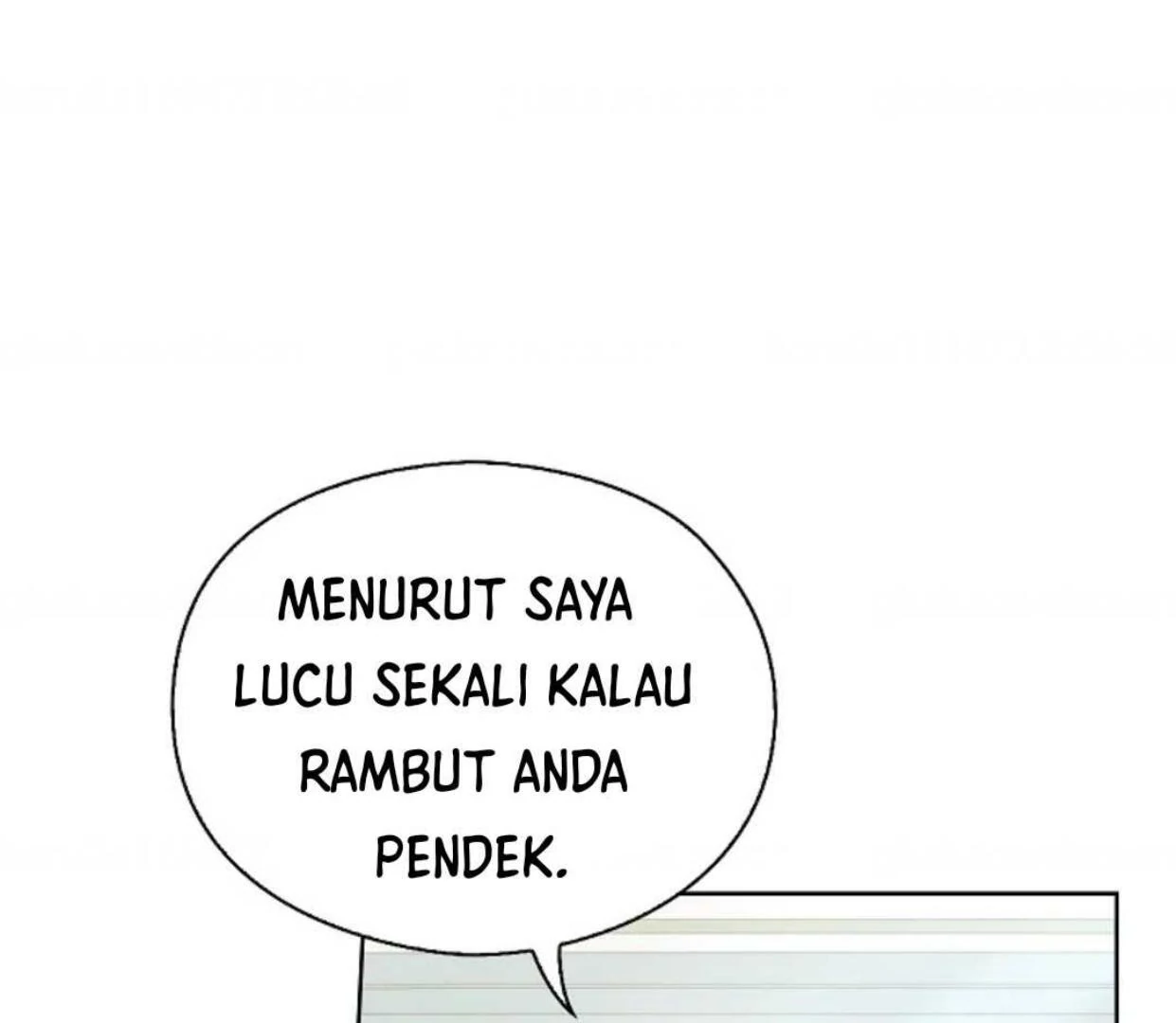 The Extra Decided to be Fake Chapter 7 - halaman 65