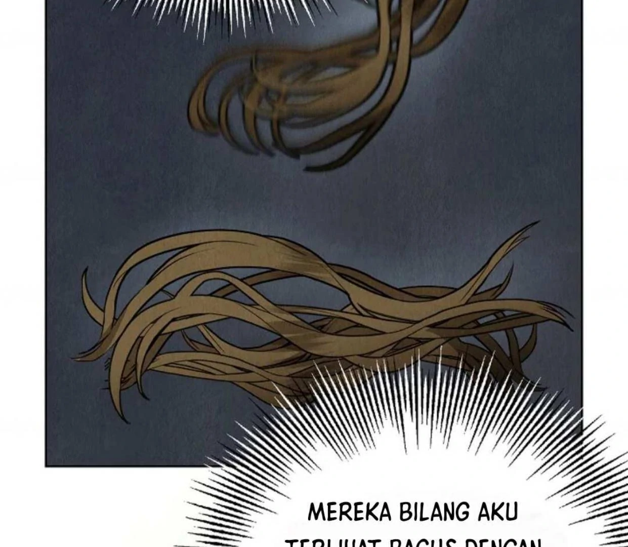 The Extra Decided to be Fake Chapter 7 - halaman 81