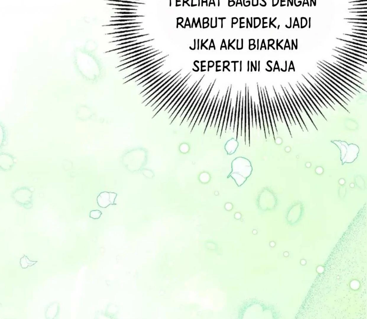 The Extra Decided to be Fake Chapter 7 - halaman 82