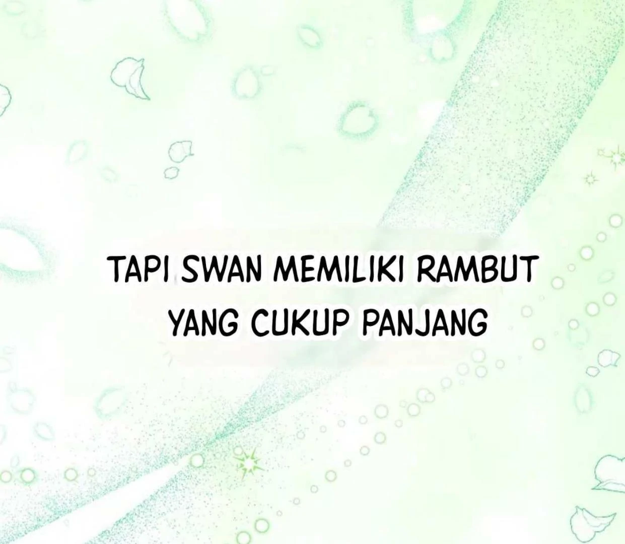 The Extra Decided to be Fake Chapter 7 - halaman 83