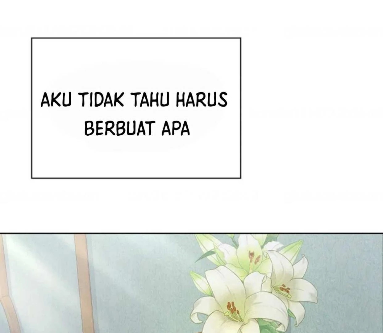 The Extra Decided to be Fake Chapter 7 - halaman 88