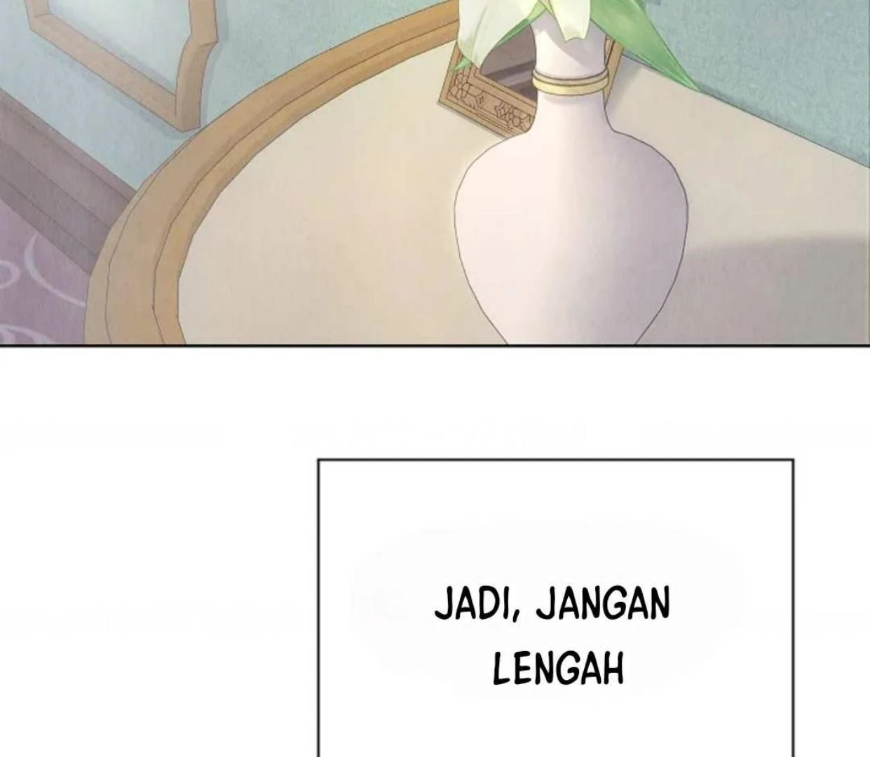 The Extra Decided to be Fake Chapter 7 - halaman 89