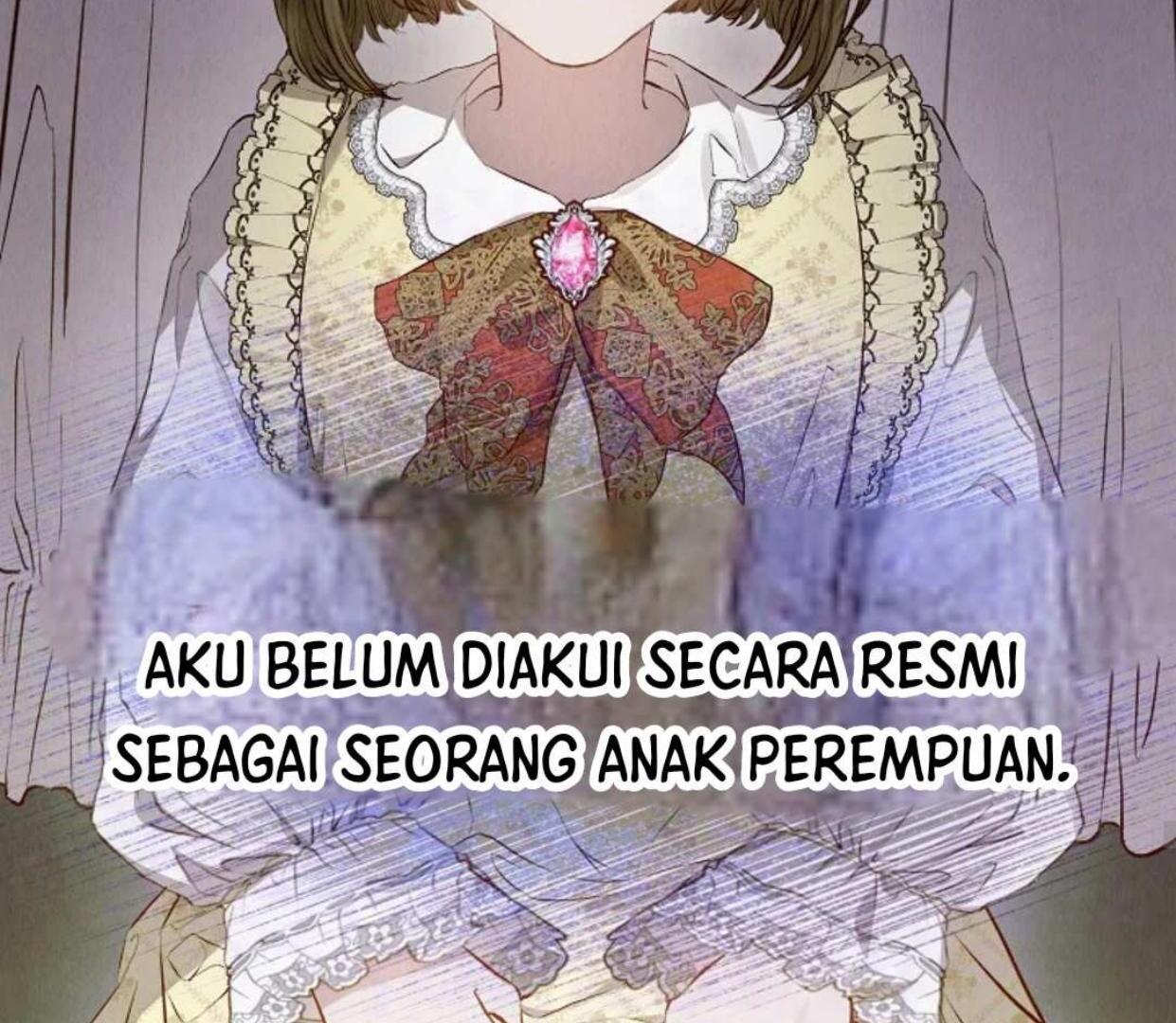 The Extra Decided to be Fake Chapter 7 - halaman 93