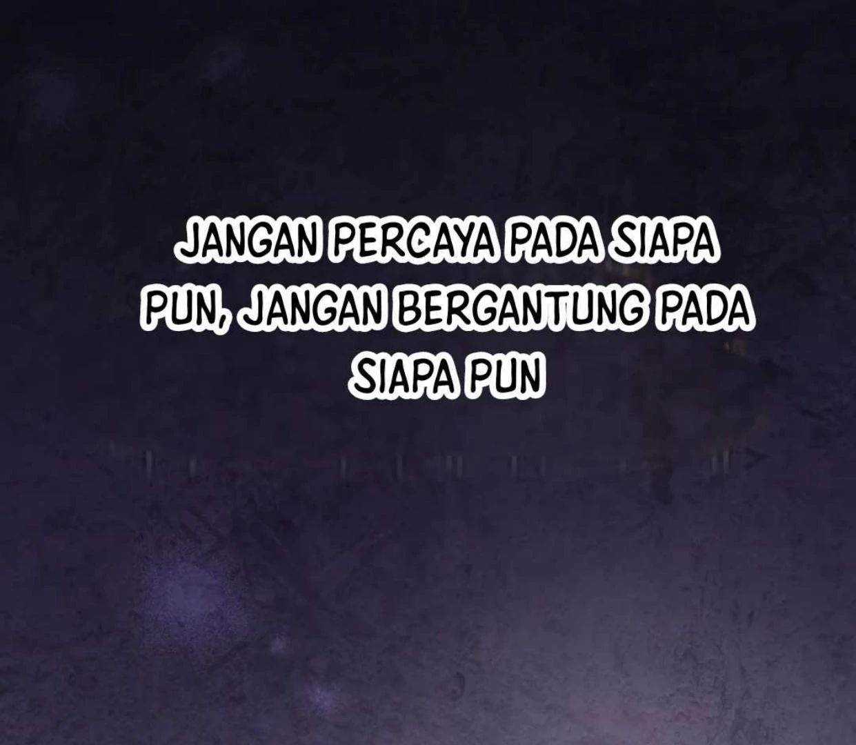 The Extra Decided to be Fake Chapter 7 - halaman 96