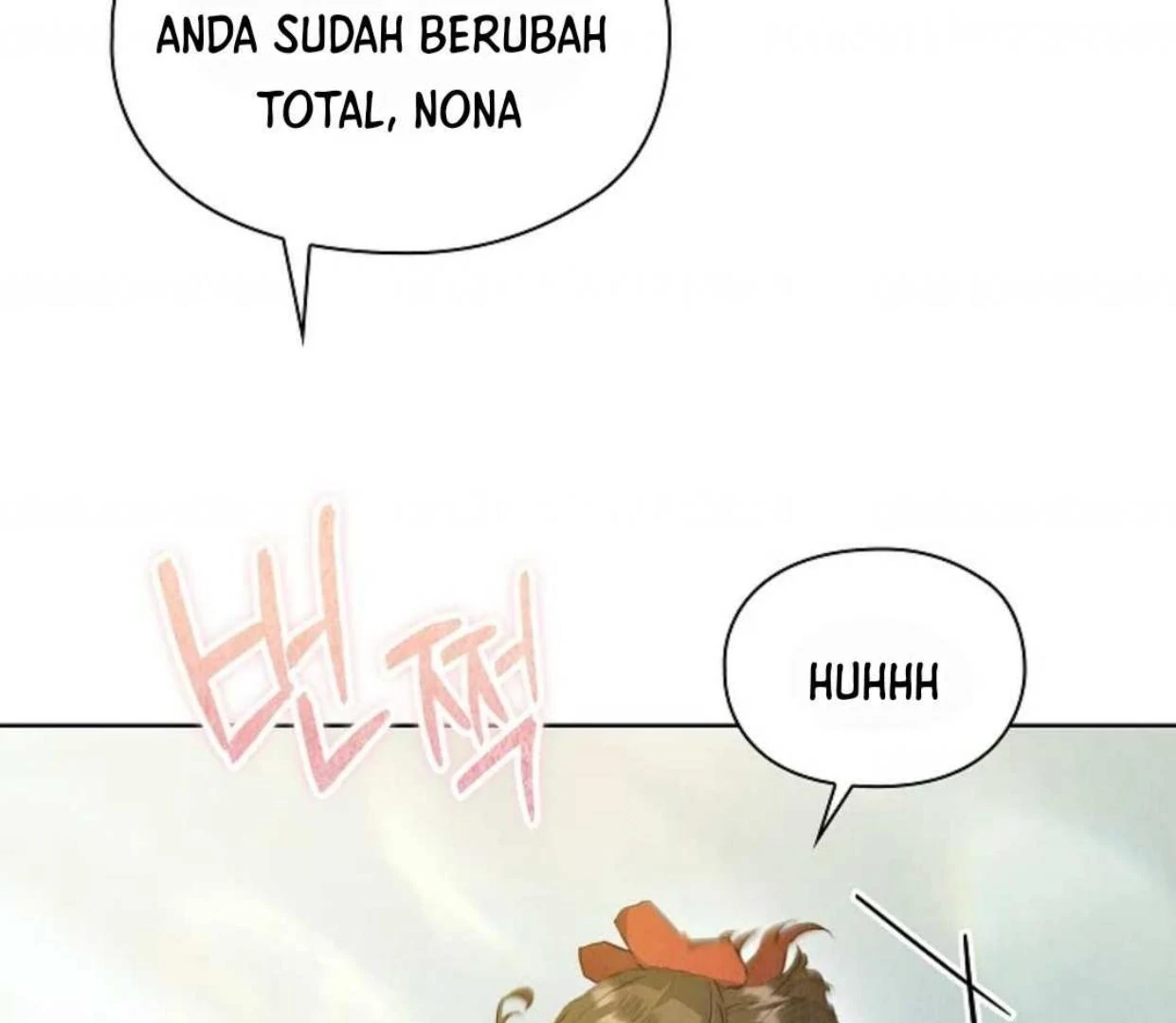 The Extra Decided to be Fake Chapter 7 - halaman 99