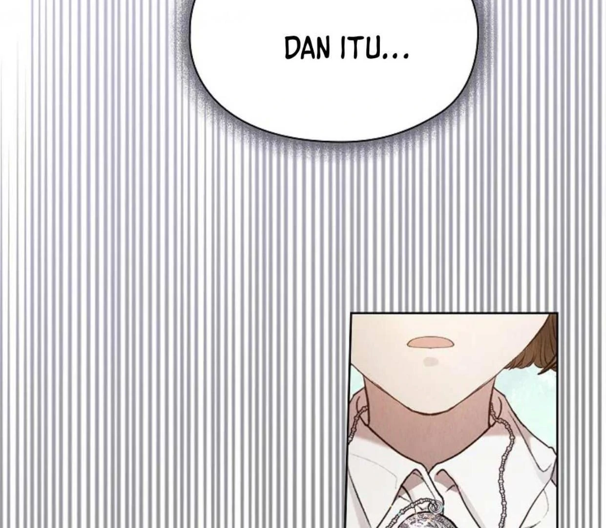 The Extra Decided to be Fake Chapter 8 - halaman 101
