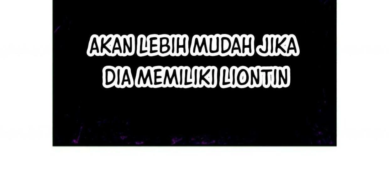 The Extra Decided to be Fake Chapter 8 - halaman 104