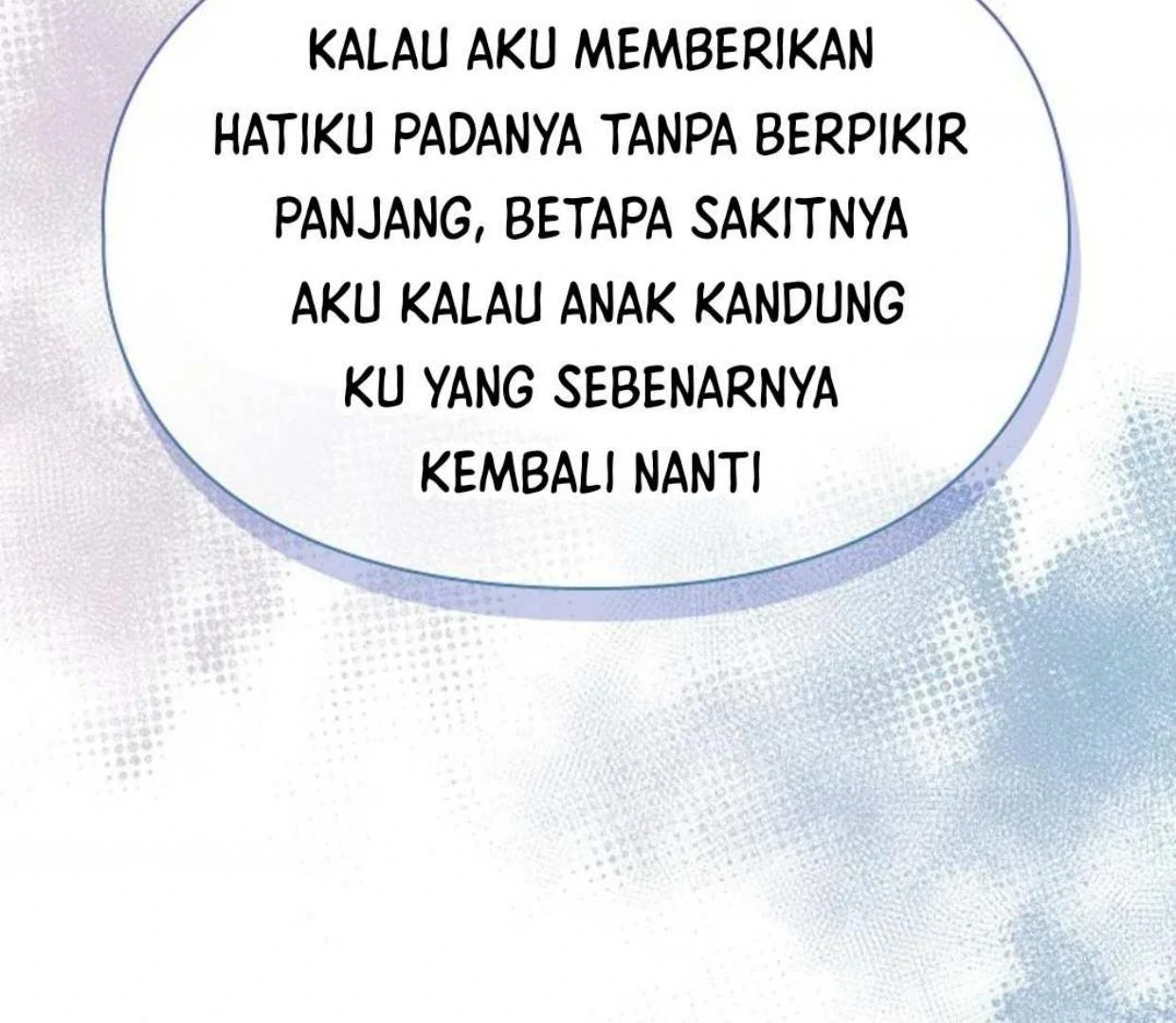 The Extra Decided to be Fake Chapter 8 - halaman 113