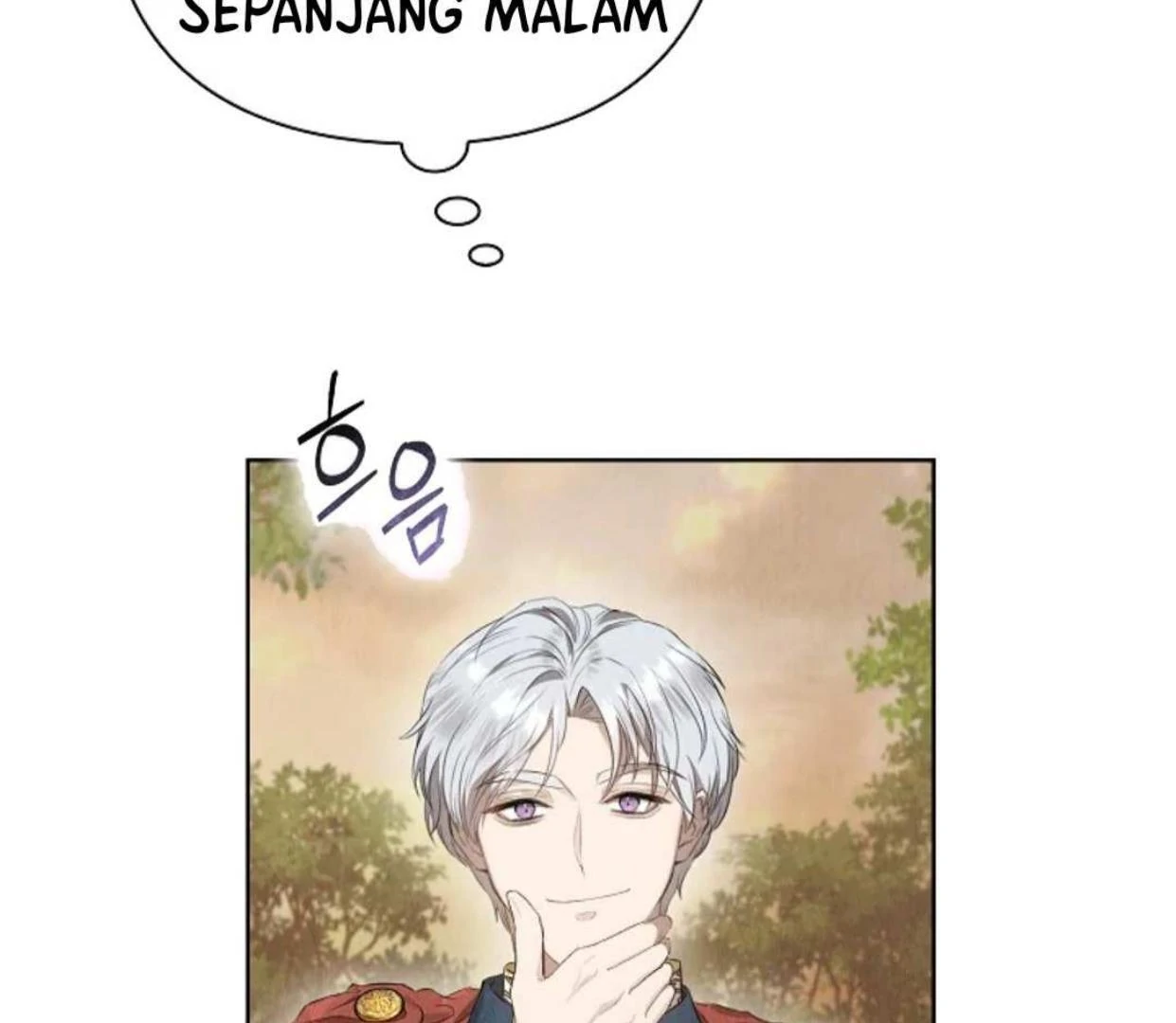 The Extra Decided to be Fake Chapter 8 - halaman 121