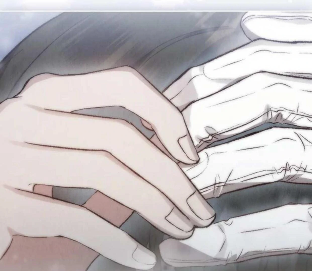 The Extra Decided to be Fake Chapter 8 - halaman 127