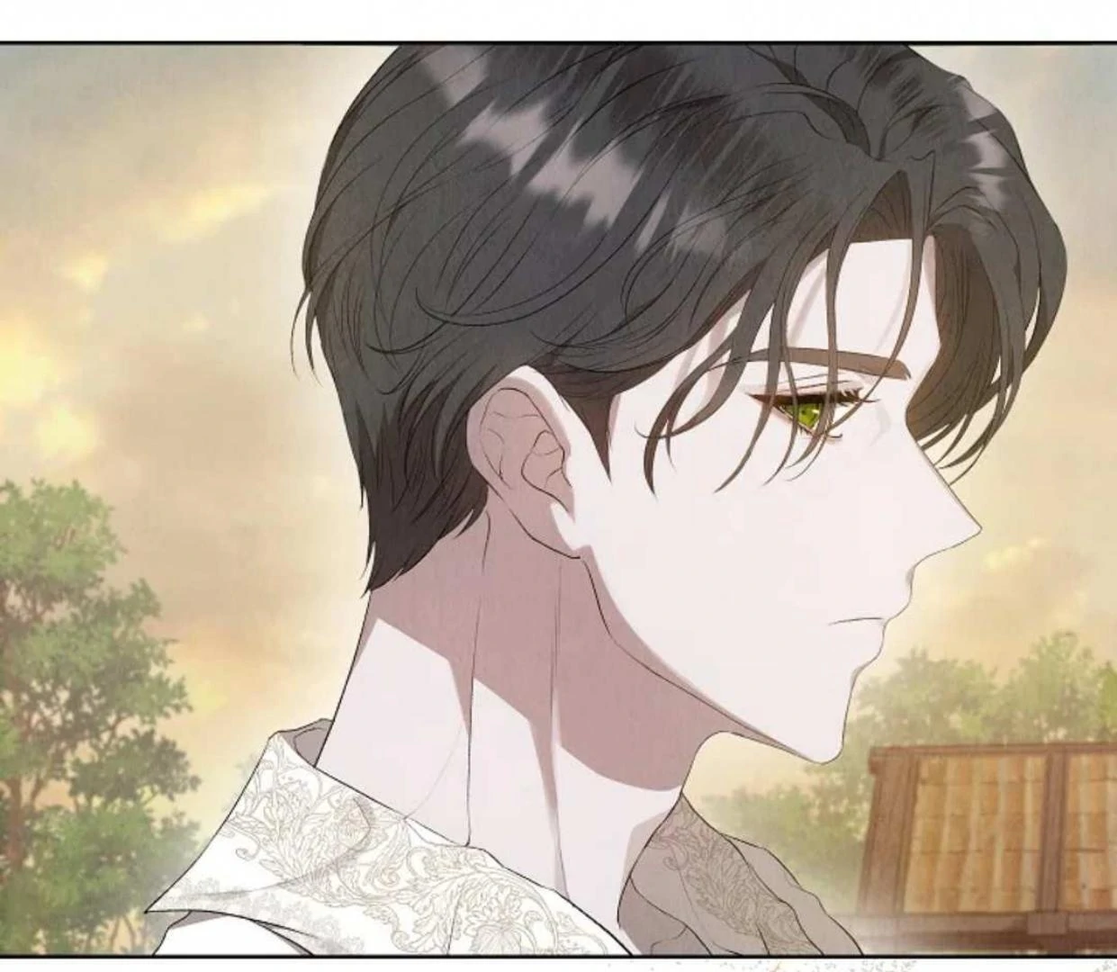 The Extra Decided to be Fake Chapter 8 - halaman 130