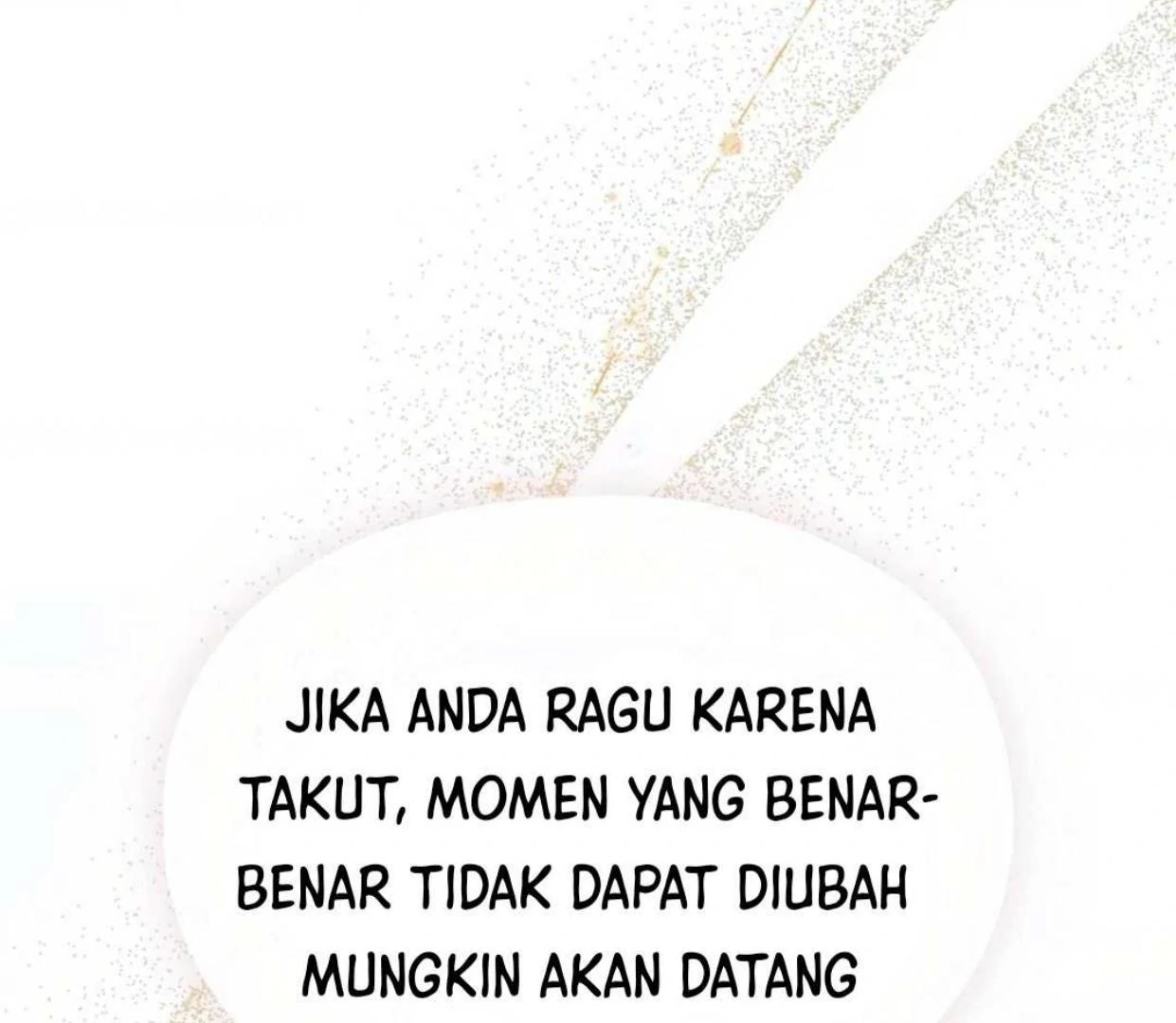 The Extra Decided to be Fake Chapter 8 - halaman 131