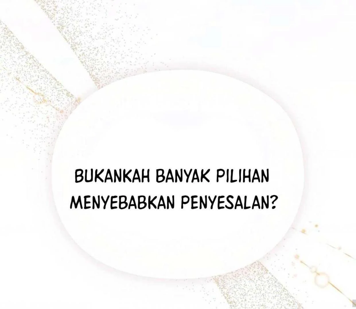 The Extra Decided to be Fake Chapter 8 - halaman 135