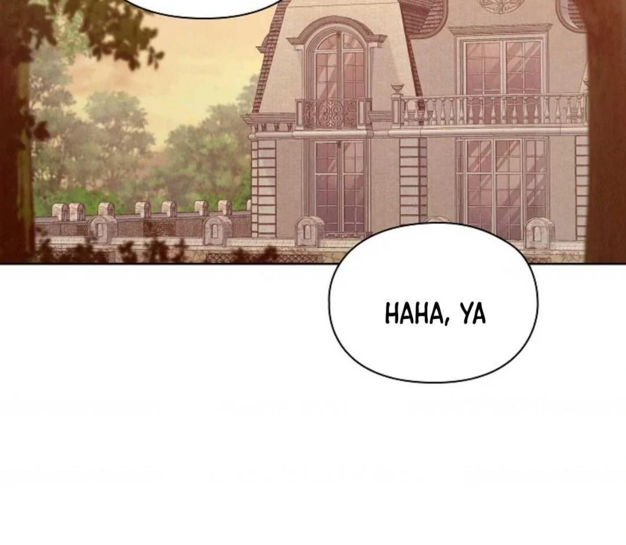 The Extra Decided to be Fake Chapter 8 - halaman 138
