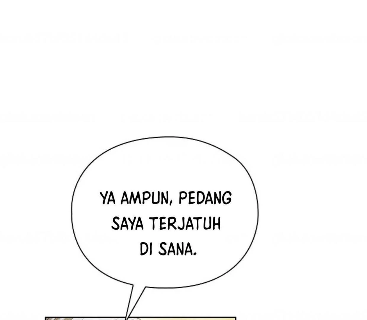 The Extra Decided to be Fake Chapter 8 - halaman 139