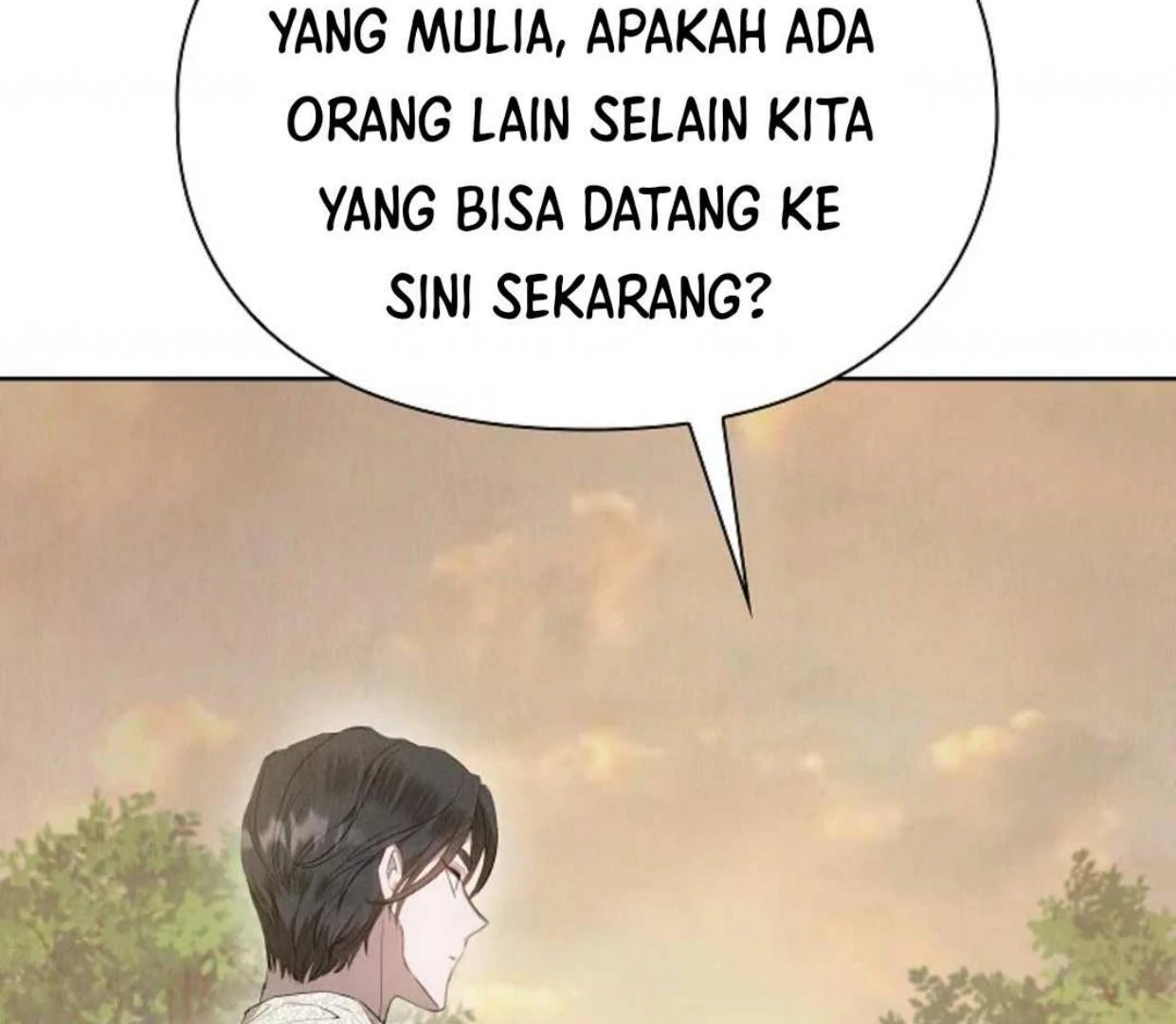 The Extra Decided to be Fake Chapter 8 - halaman 146