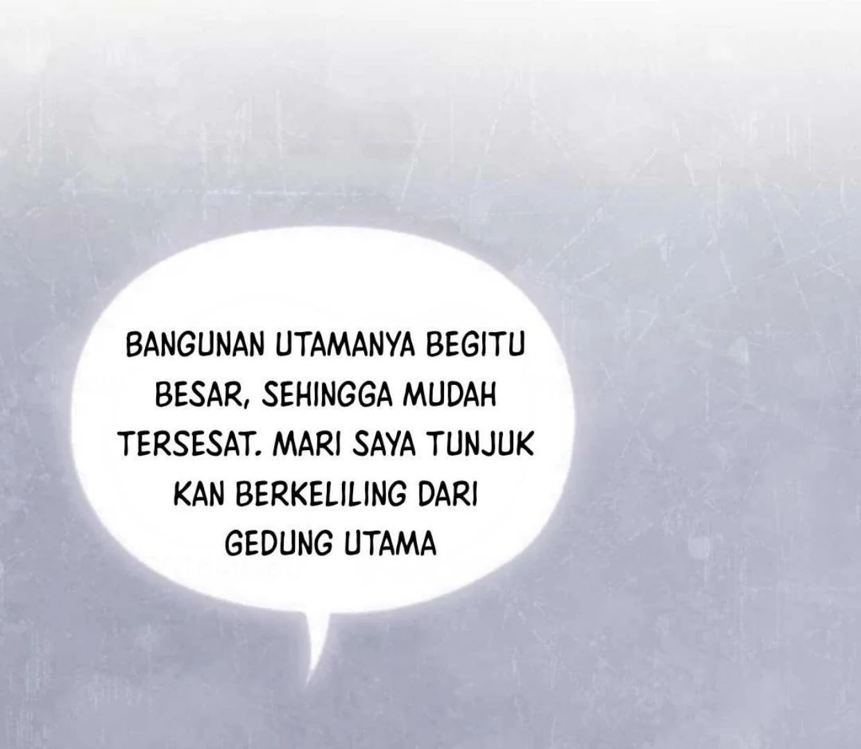 The Extra Decided to be Fake Chapter 8 - halaman 15