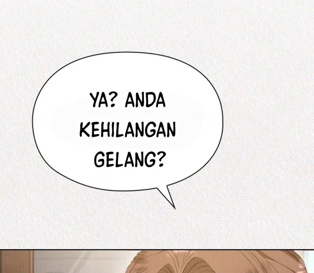 The Extra Decided to be Fake Chapter 8 - halaman 170