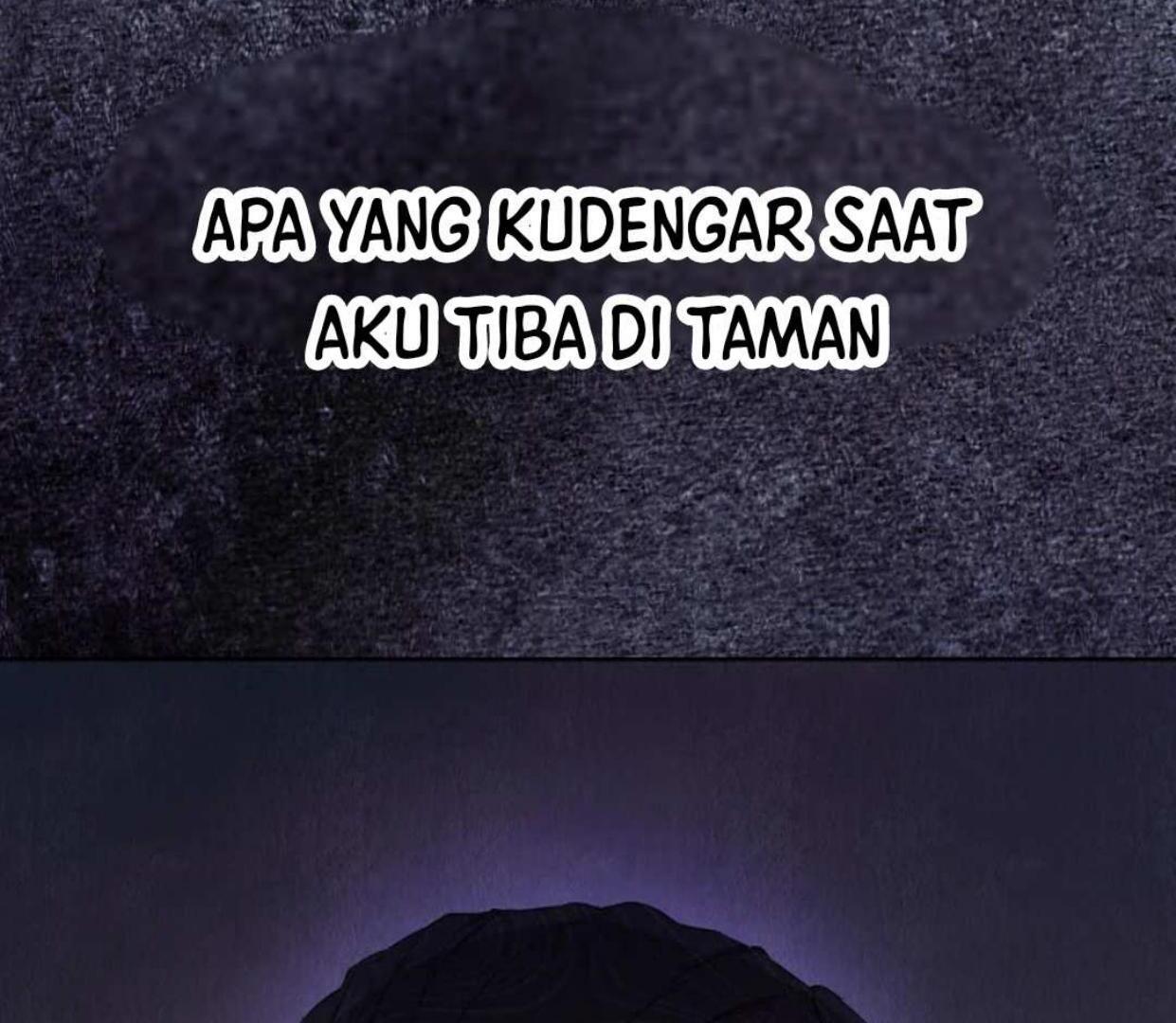 The Extra Decided to be Fake Chapter 8 - halaman 185