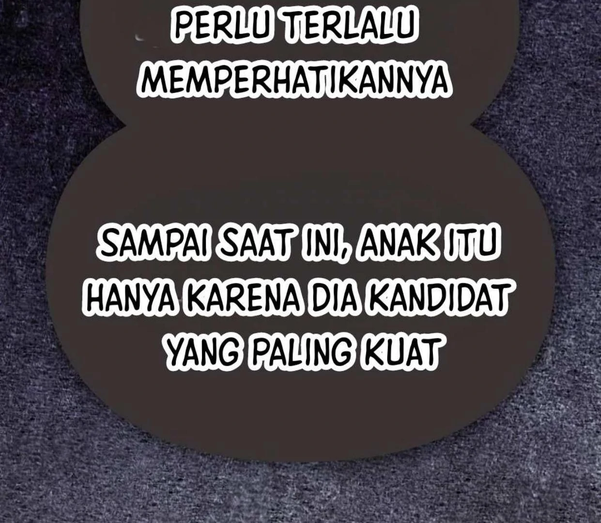The Extra Decided to be Fake Chapter 8 - halaman 188