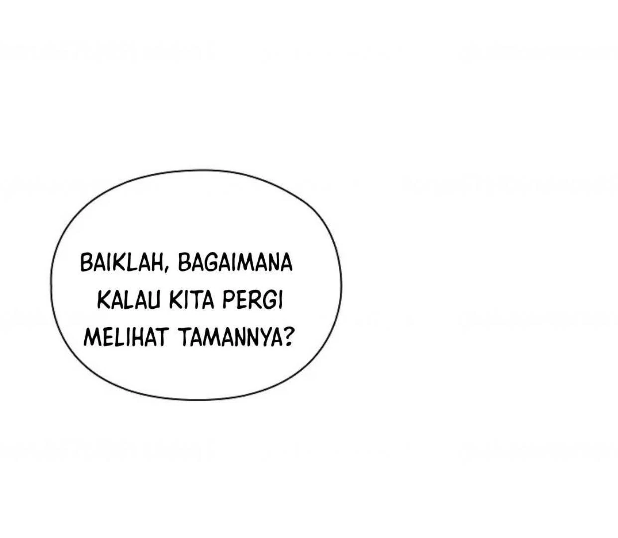 The Extra Decided to be Fake Chapter 8 - halaman 19