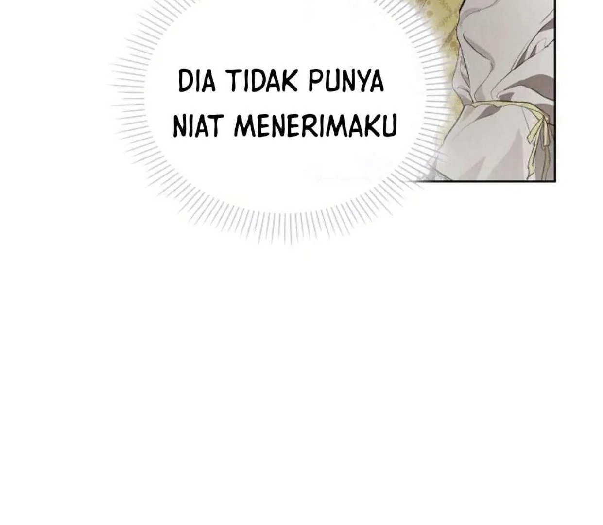 The Extra Decided to be Fake Chapter 8 - halaman 195