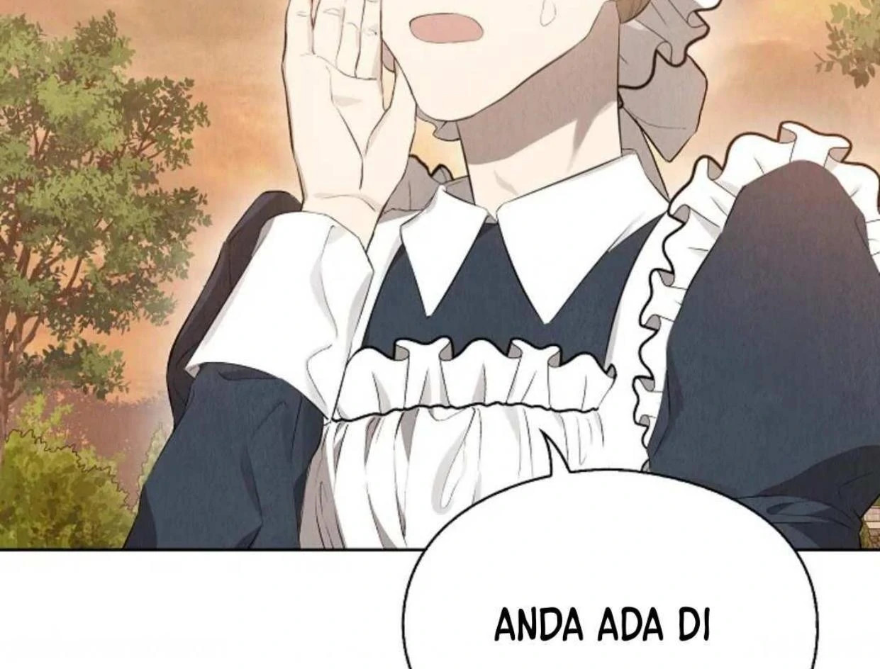 The Extra Decided to be Fake Chapter 8 - halaman 198