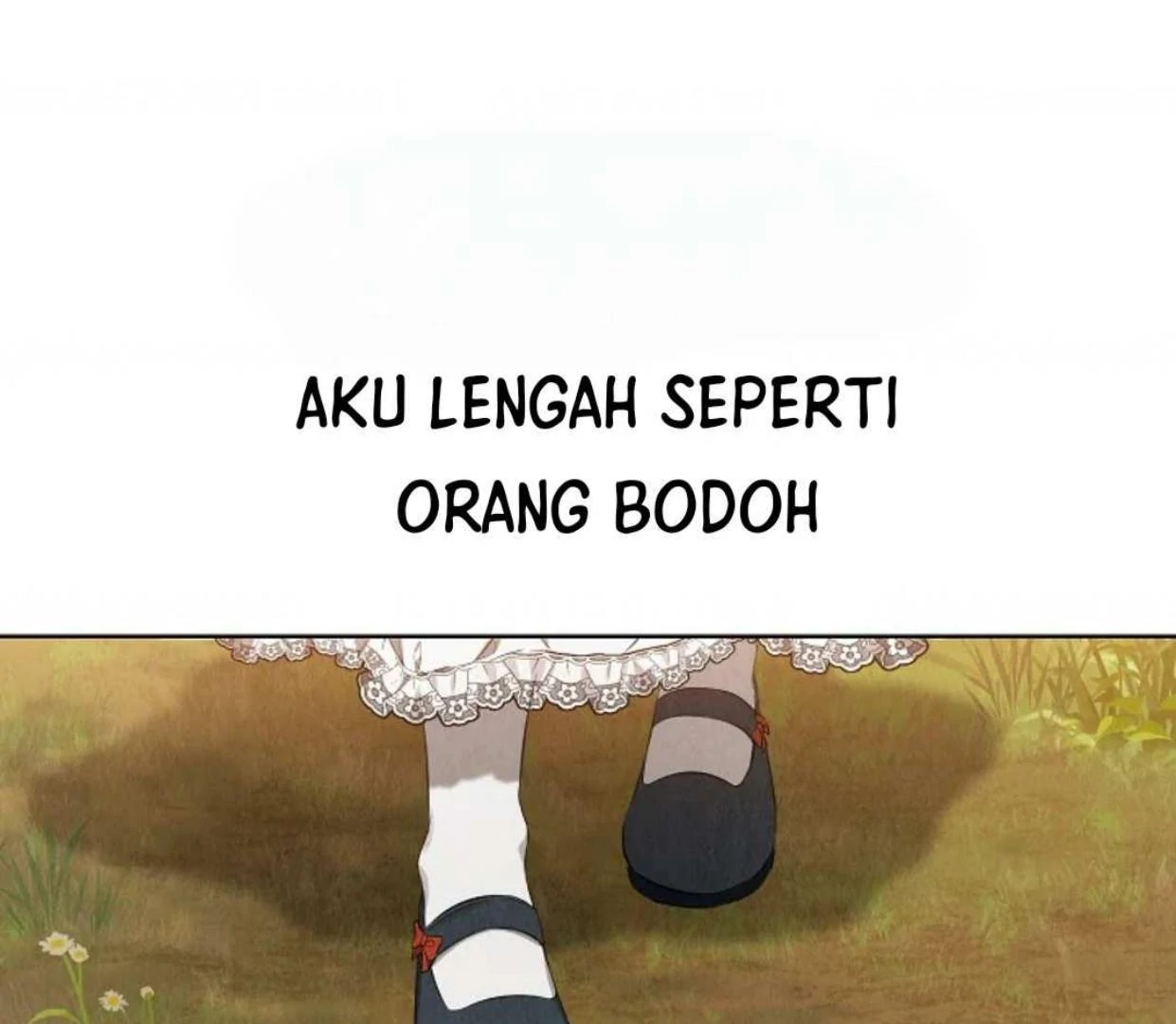 The Extra Decided to be Fake Chapter 8 - halaman 200