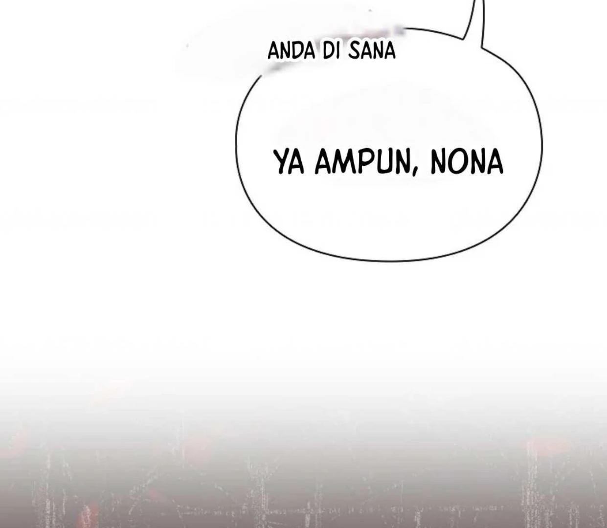 The Extra Decided to be Fake Chapter 8 - halaman 205