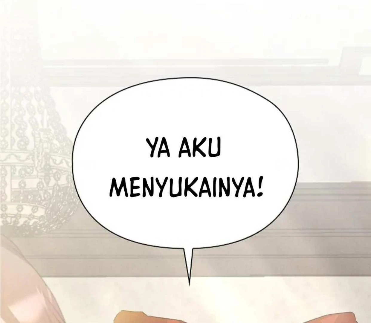 The Extra Decided to be Fake Chapter 8 - halaman 22
