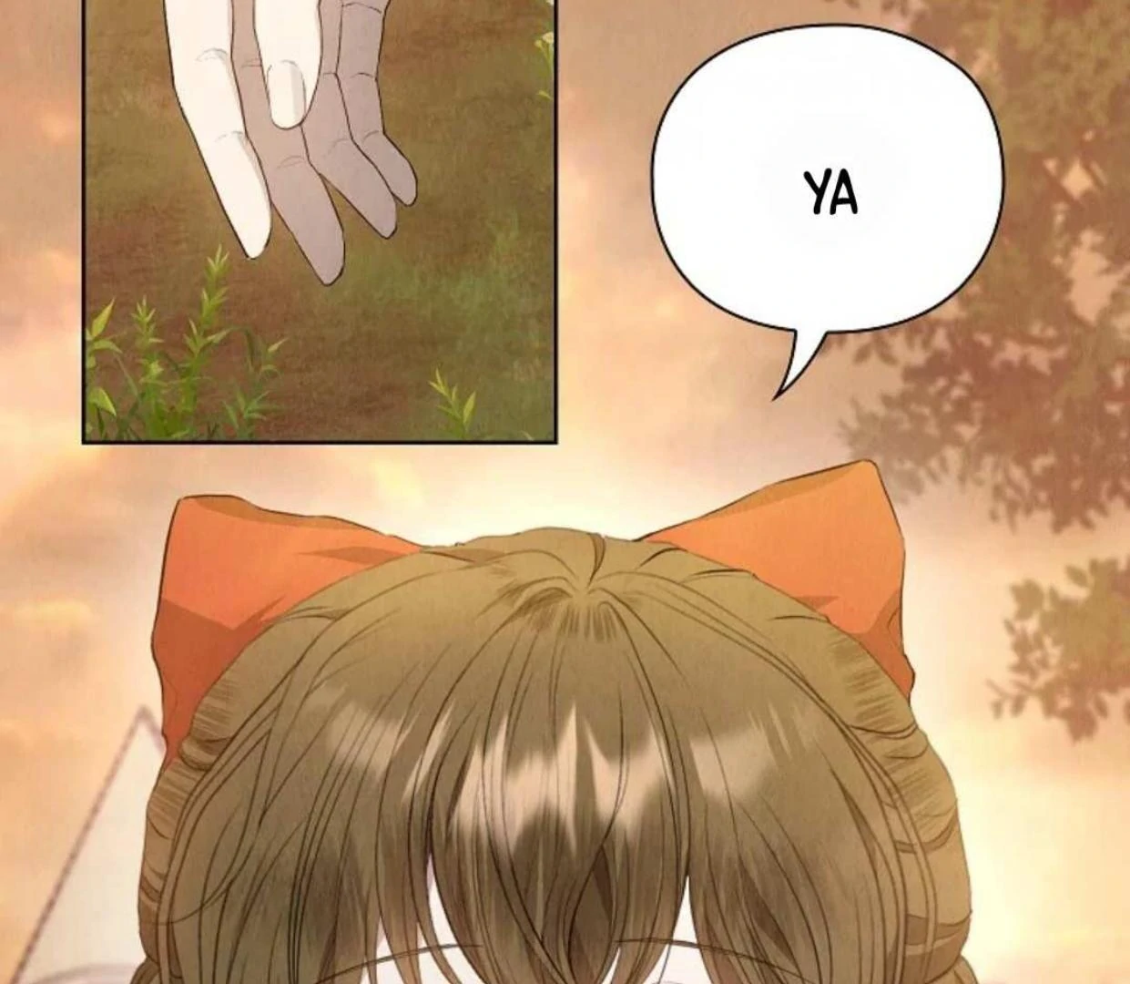 The Extra Decided to be Fake Chapter 8 - halaman 221