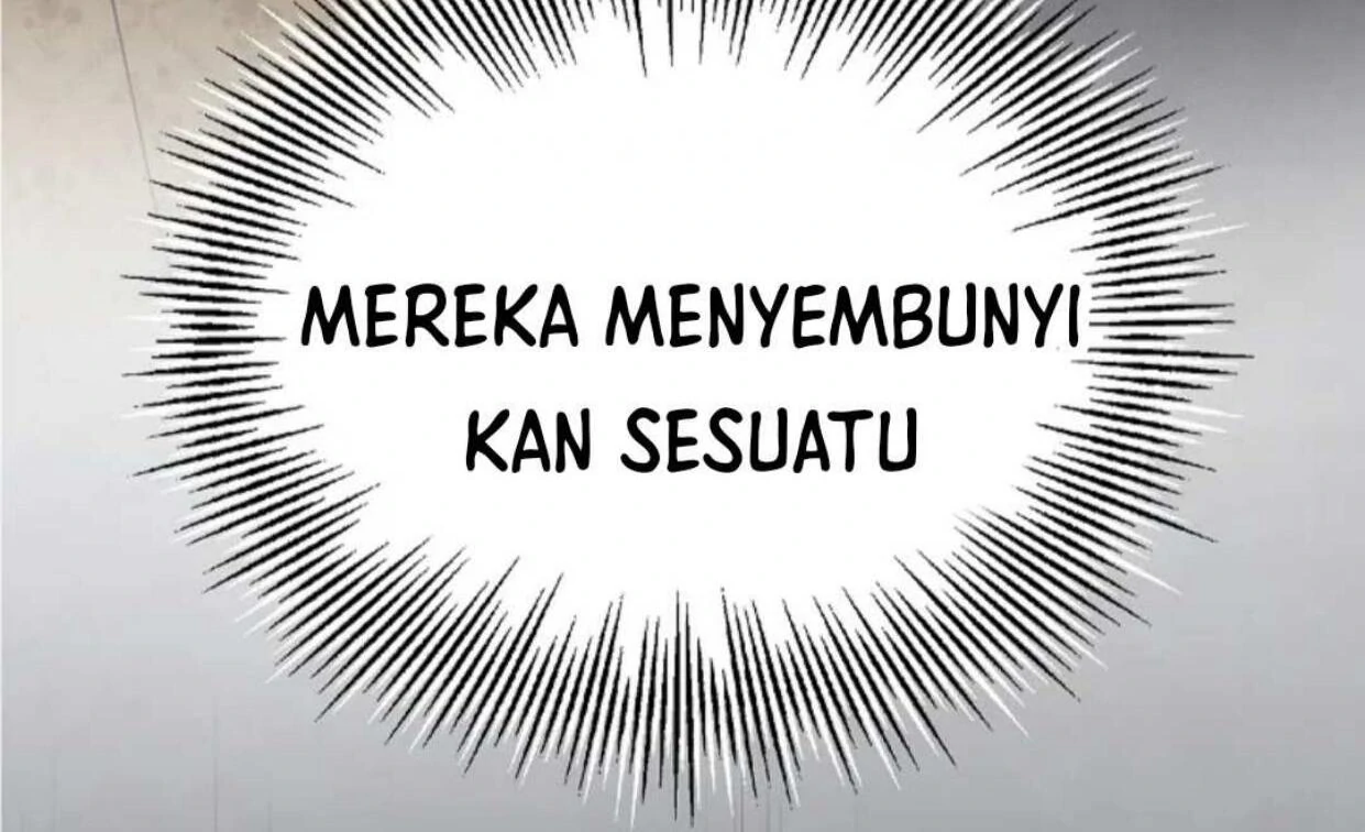 The Extra Decided to be Fake Chapter 8 - halaman 27